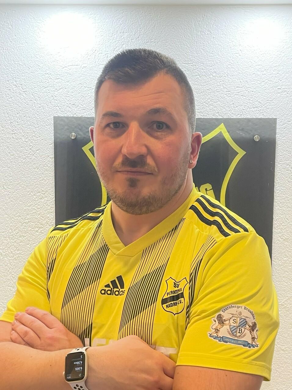 Marcel Stöber Marcel Stöber